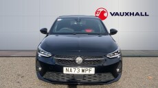 Vauxhall Corsa 1.2 GS 5dr Petrol Hatchback